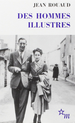 14.DES HOMMES ILLUSTRES.MINUIT DOUBLE-(INTEGRA)