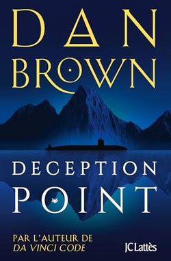 DECEPTION POINT