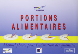 PORTIONS ALIMENTARIS