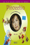 PINOCCHIO+CD