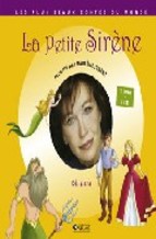 LA PETITE SIRENE +CD