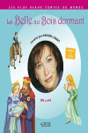 LA BELLE AU BOIS DORMANT+CD