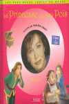 PRINCESSE AU PETIT POIS+CD