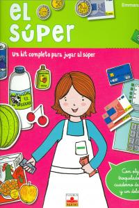Yo juego a el super