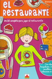 Yo juego a el restaurante