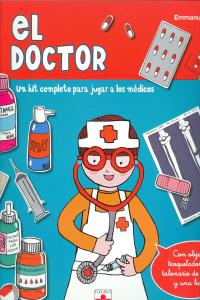 Yo juego a el doctor