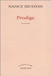 PRODIGE.-FRANCéS,íNTEGRA- ACT
