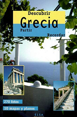 DESCUBRIR GRECIA