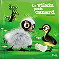 Le vilain petit canard