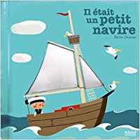 Il etait un petit navire