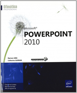 Ofimatica profesional powerpoint 2010