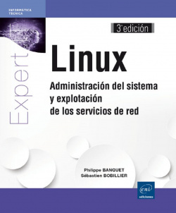 Expert it linux administracion sistemas