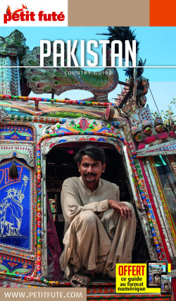 PAKISTAN (PETIT FUTÉ)