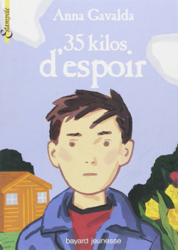 35 kilos d´espoir