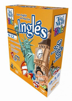 LEARN ENGLISH AND HAVE FUN INGLES