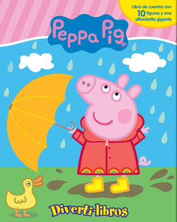 Peppa Pig ("Diverti-Libros")