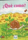 QUE COMO