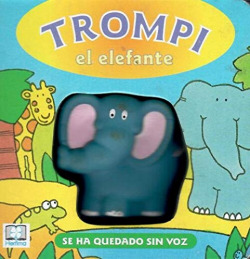 PUQUI EL LEON LIBRO CON MUÑEQUITO (SURTIDOS)