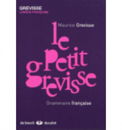 Le Petiti grevisse