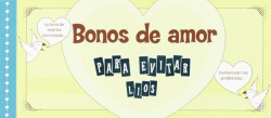BONOS DE AMOR