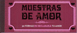 MUESTRAS DE AMOR