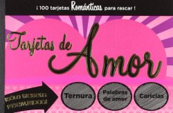 TARJETAS DE AMOR
