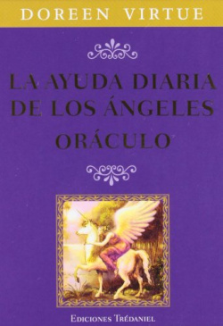 LA AYUDA DIARIA DE LOS ÁNGELES ORACULO