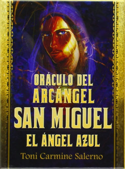 ORÁCULO DEL ARCÁNGEL SAN MIGUEL