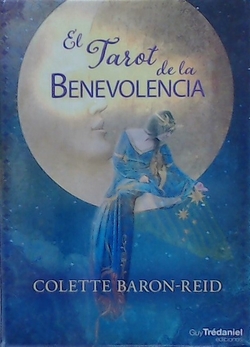 El tarot de la benevolencia
