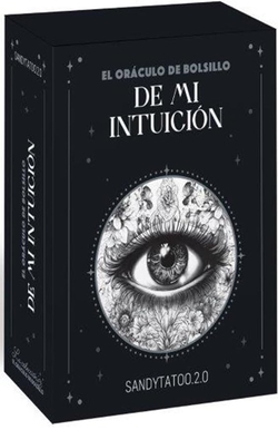 EL ORACULO DE BOLSILLO DE MI INTUICION