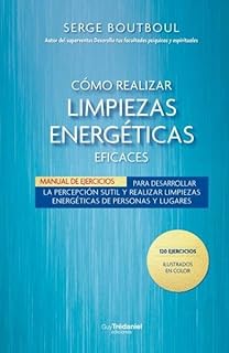 COMO REALIZAR LIMPIEZAS ENERGETICAS