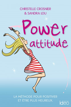 POWER ATTITUDE