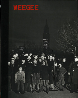 WeeGee