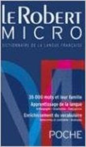 DICC.MICRO ROBERT.(POCHE)