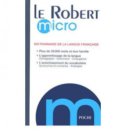 DICC.MICRO ROBERT.(POCHE)