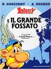 Astérix e il grande fossato