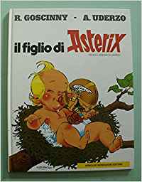 Il figlio di Astérix