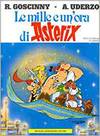 Mille e un´ora di Astérix
