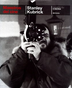 STANLEY KUBRICK