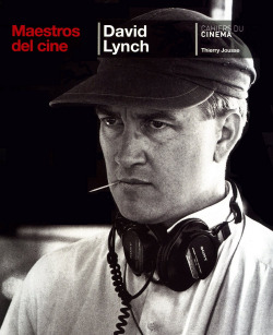 CUADERNO CINE DAVID LYNCH