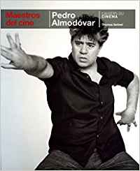 CUADERNO CINE PEDRO ALMODOVAR
