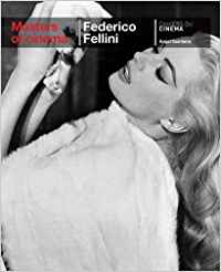 FELLINI, FEDERICO (MASTERS OF CINEMA