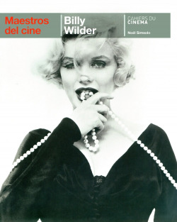 CUADERNO CINE BILLY WILDER MAESTRO