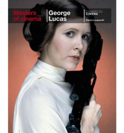 GEORGE LUCAS (MASTERS OF CINEMA SERIES