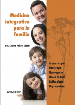 Medicina integrativa para la familia
