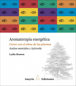 AROMATERAPIA ENERGÈTICA