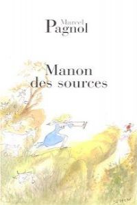 MANON DES SOURCES/FORTUNIO FALLEC