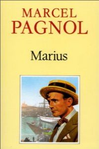 MARIUS./SERIE FORTUNIO
