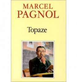 10.TOPAZE.(FORTUNIO) FALLEC