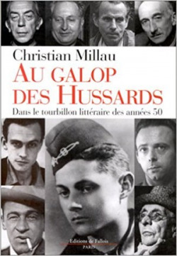 Au galop des hussards